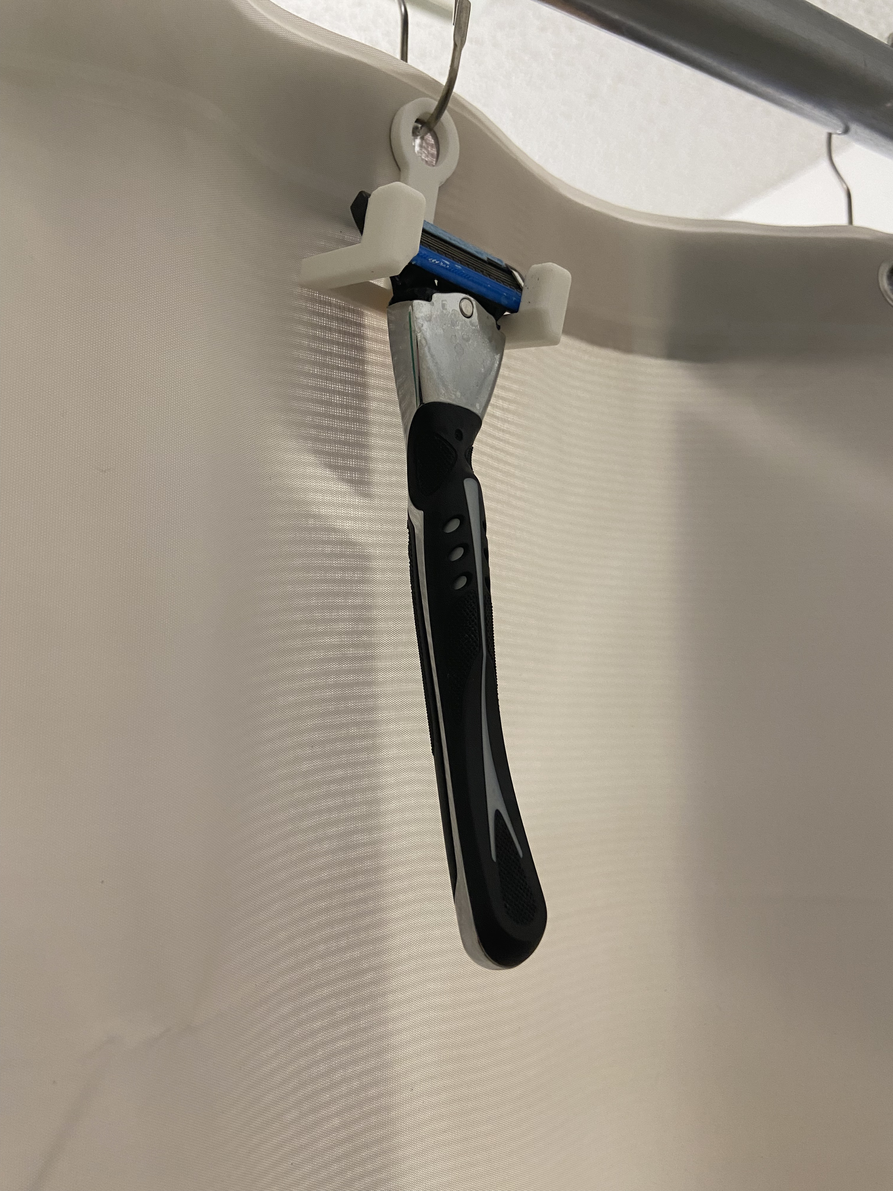 Razor Hanger for Shower - Amazon Basics Razor