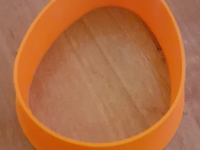 Egg Cookie Cutter