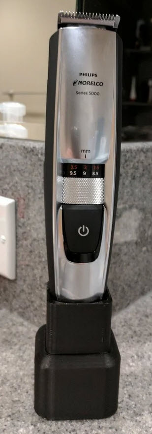 Philips Norelco 5100 Trimmer Stand