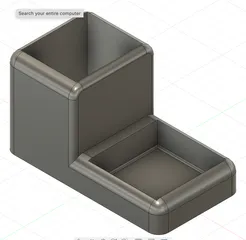 Pen Organizer
