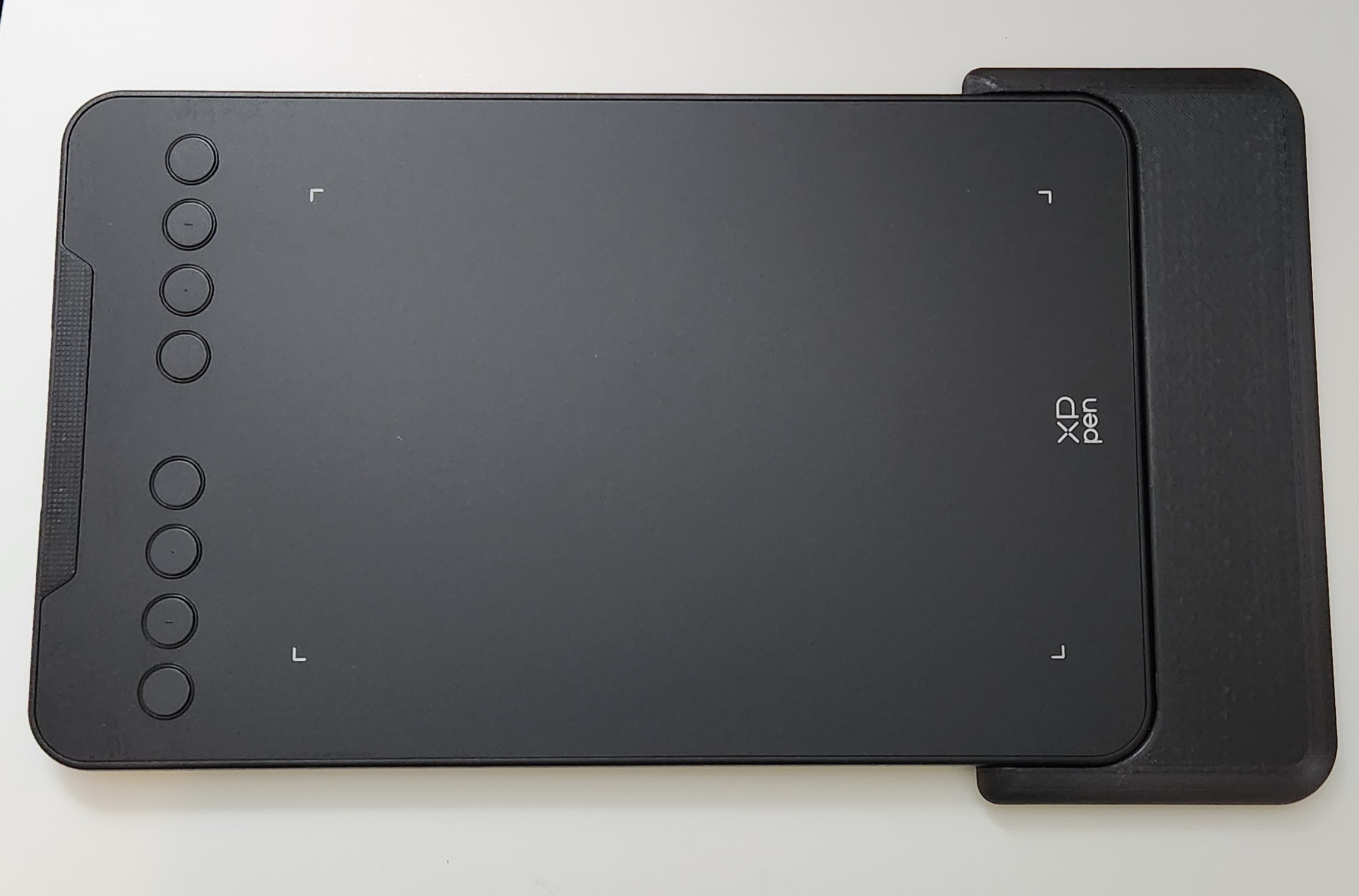 Handrest for XPPen Mini Deco V2