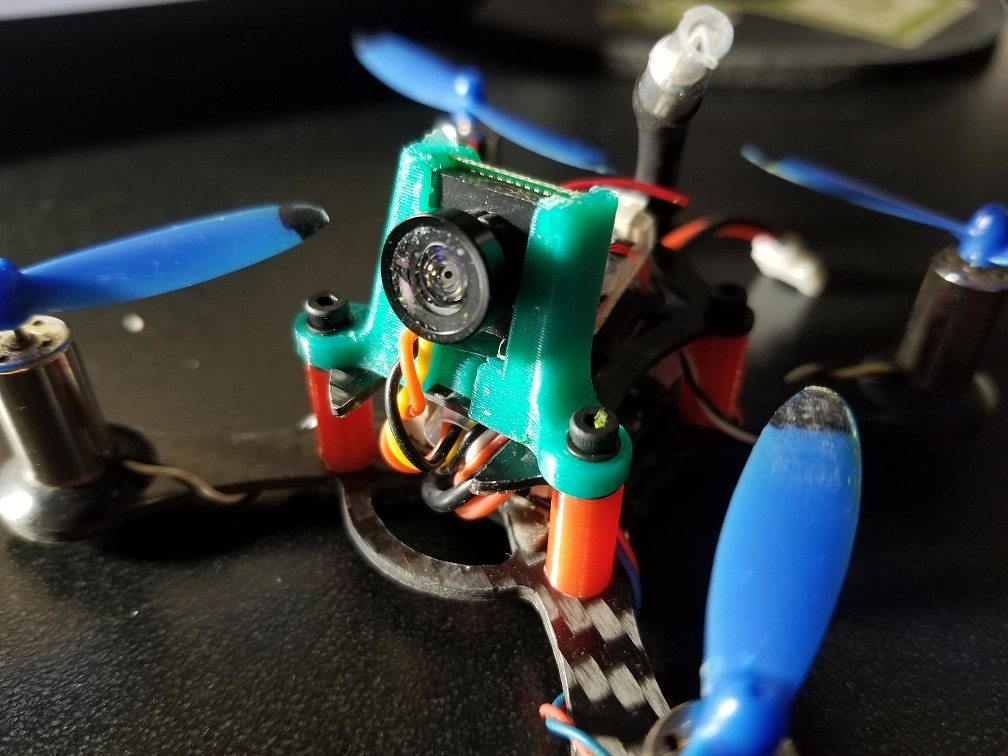 Smart 90 Quad Mods