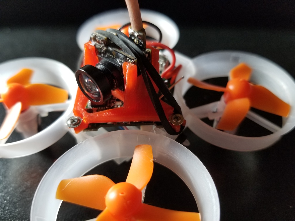 Eachine E010s Camera Mount