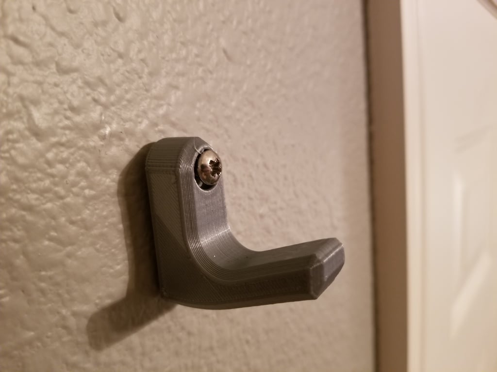 Longboard/Generic Wall Hook
