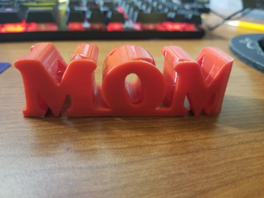 I Heart U MOM! — miniatura 3