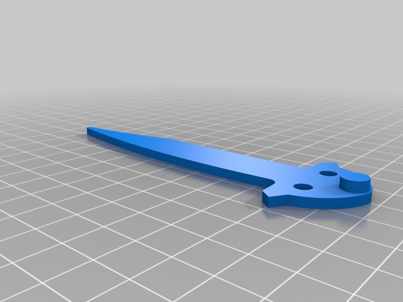 Butterfly Knife Trainer — miniatura 4