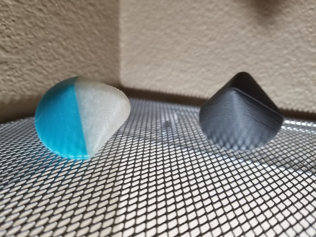 Square Sphericon