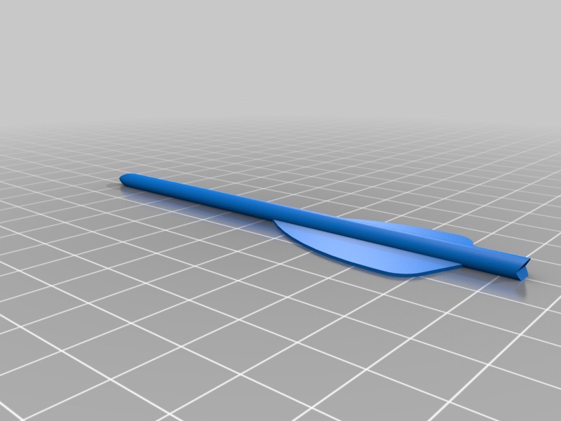 Miniatura 8 do modelo 3D Mini Crossbow