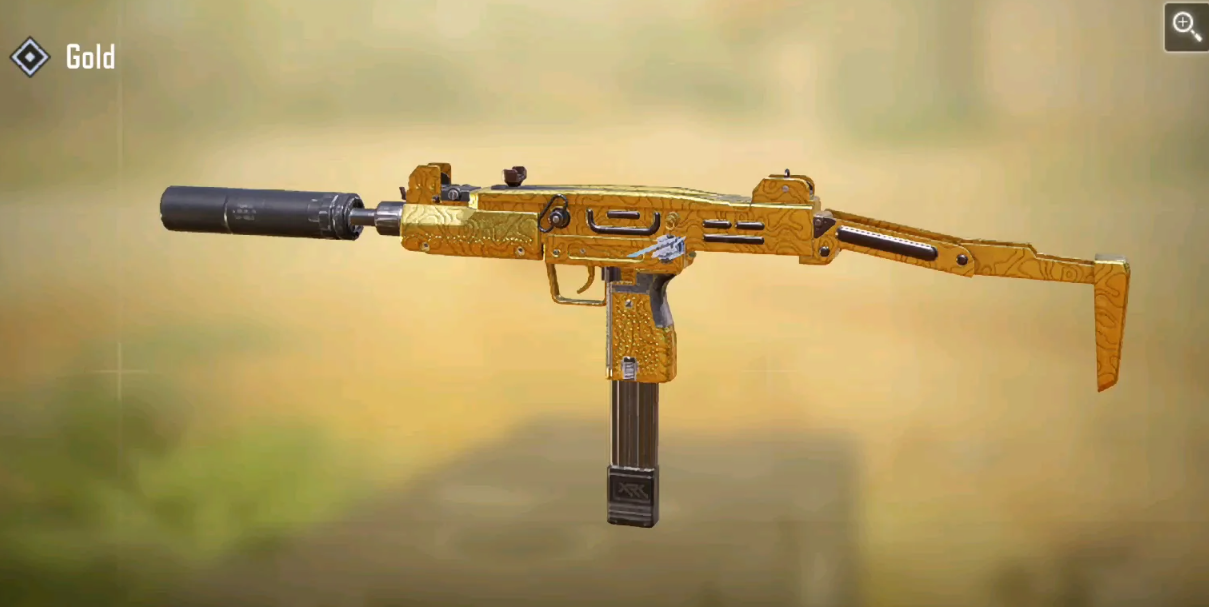 USS9 (Call of Duty Mobile)