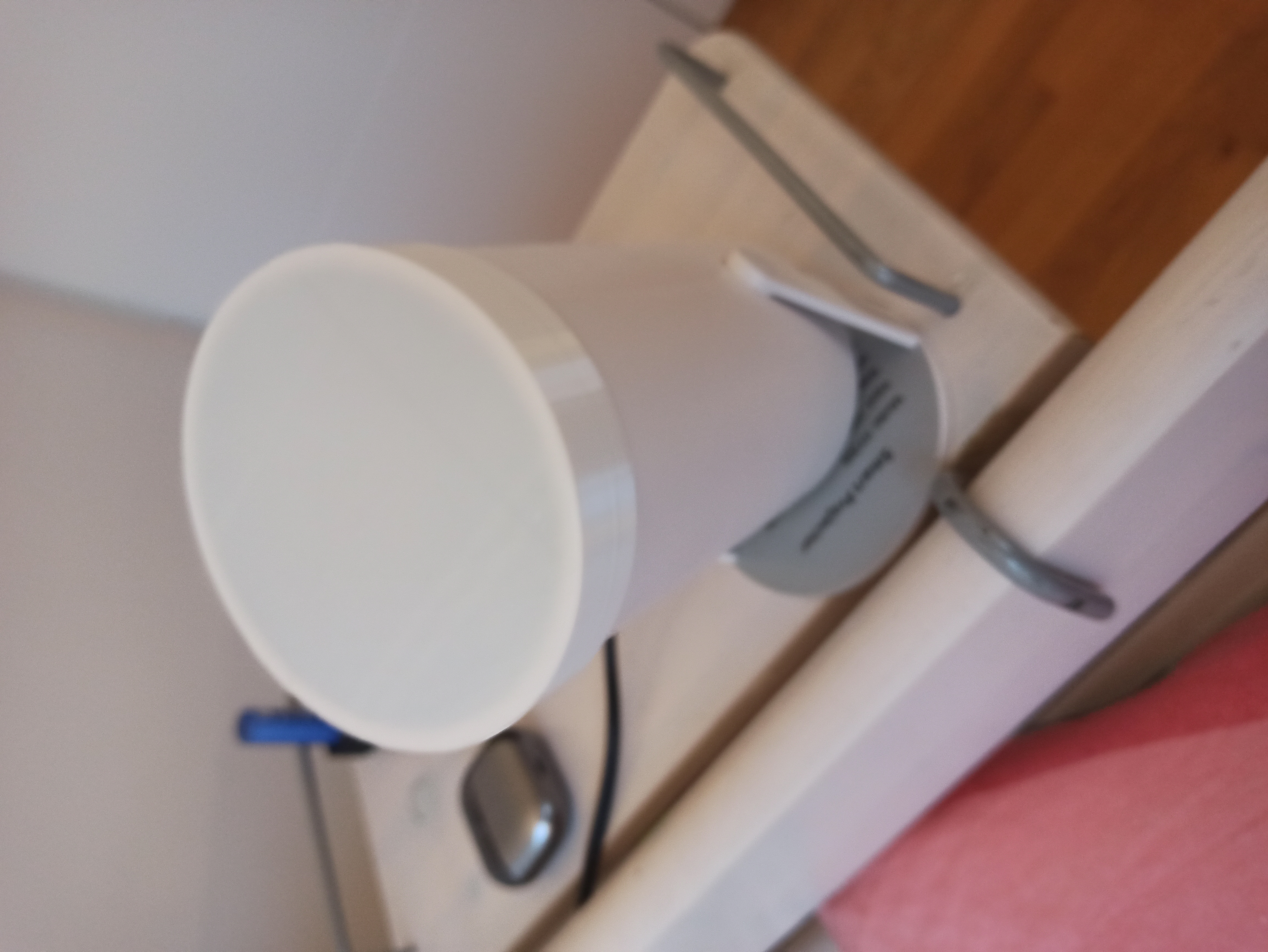 HY300 projector cover