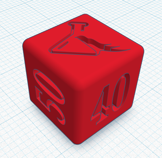 Pokémon Damage Dice — thumbnail 3
