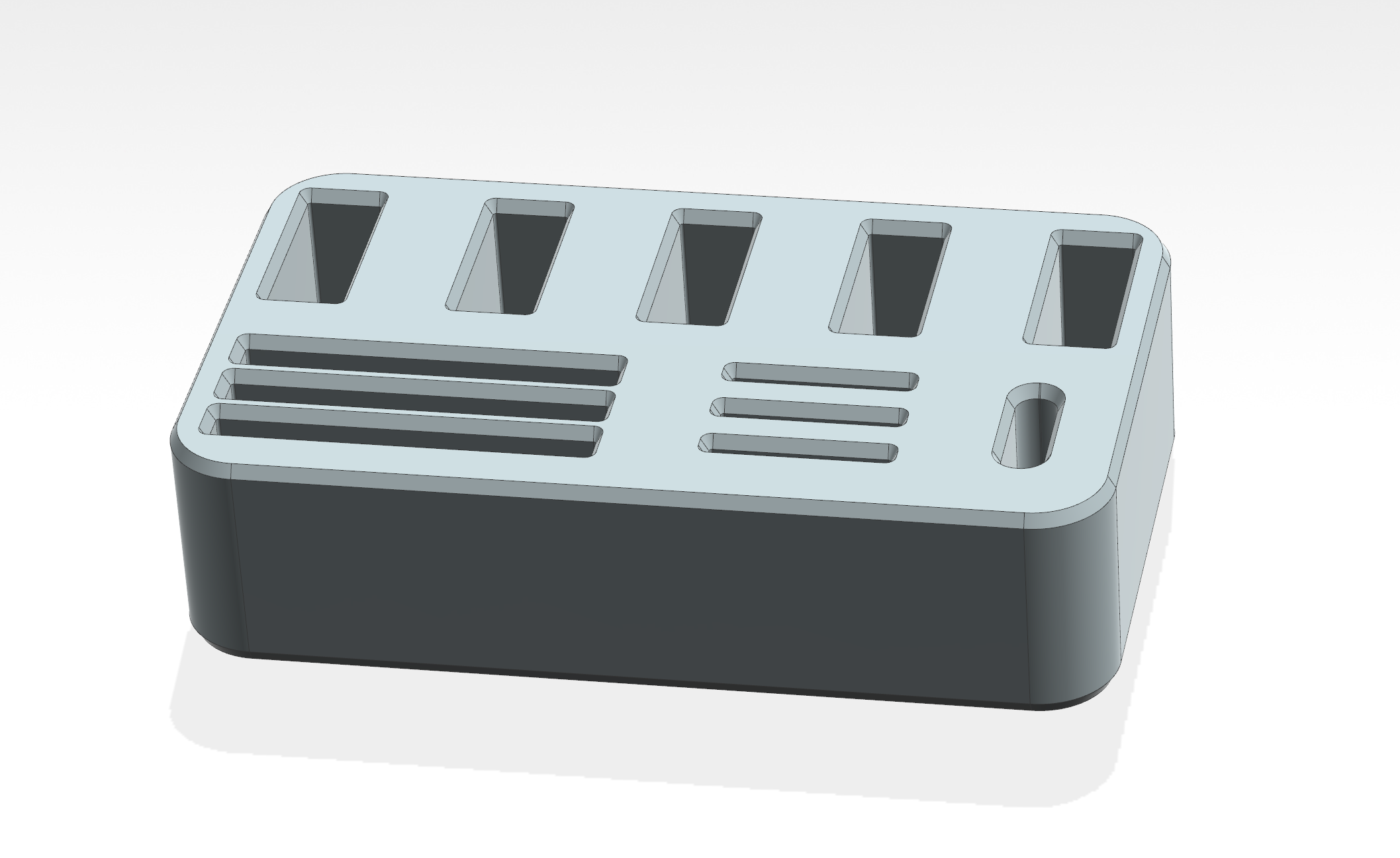 USB/SD Hub
