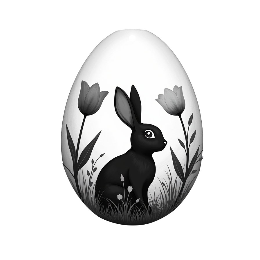 Easter Bunny