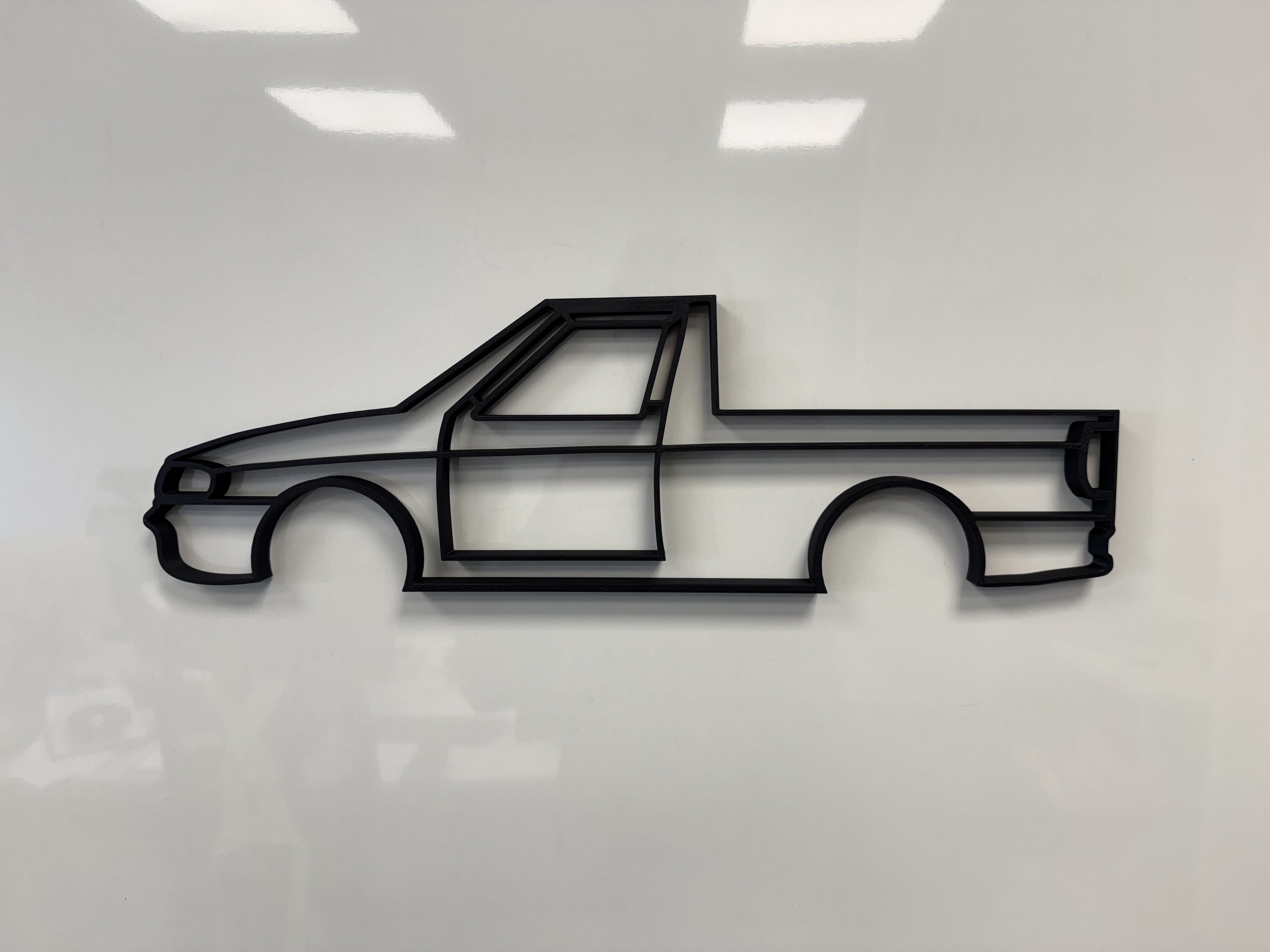 Škoda Felicia Pick-ip
