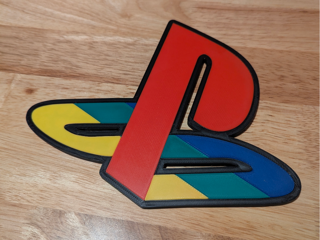 PlayStation Logo