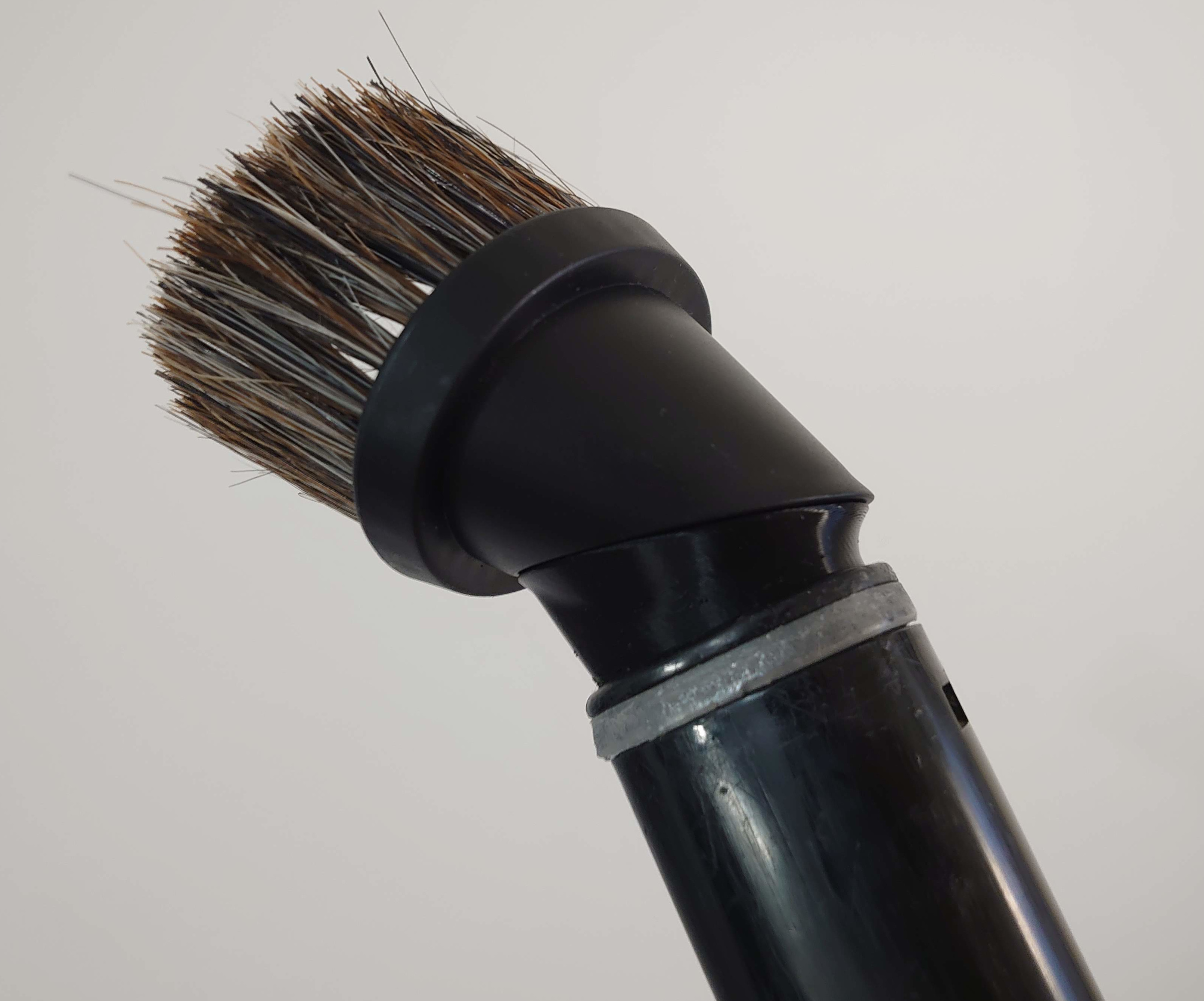 Vacuum brush attachment (Electrolux ultrasilencer)