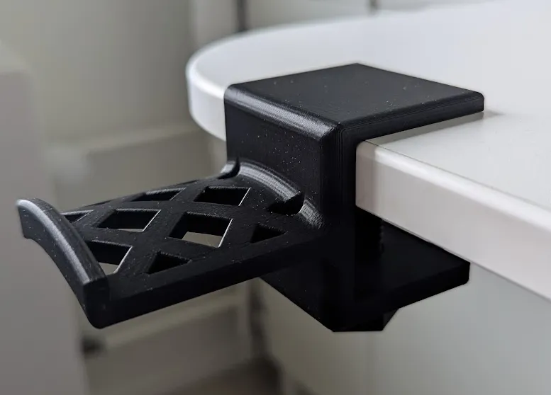 Headphone holder – 1. kép