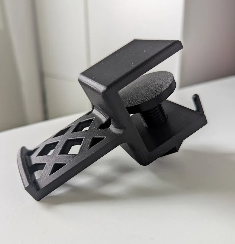 Headphone holder – 2. kép