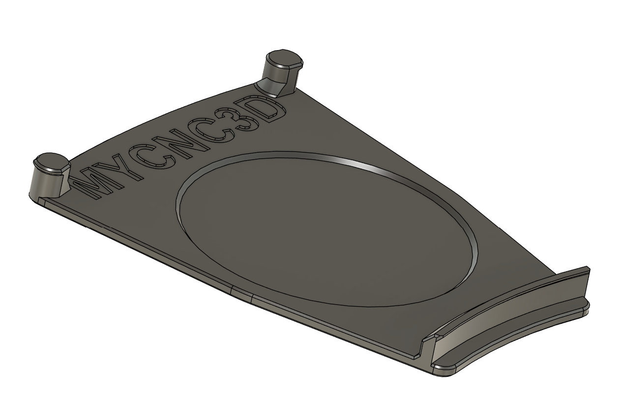 CFS RFID Tag