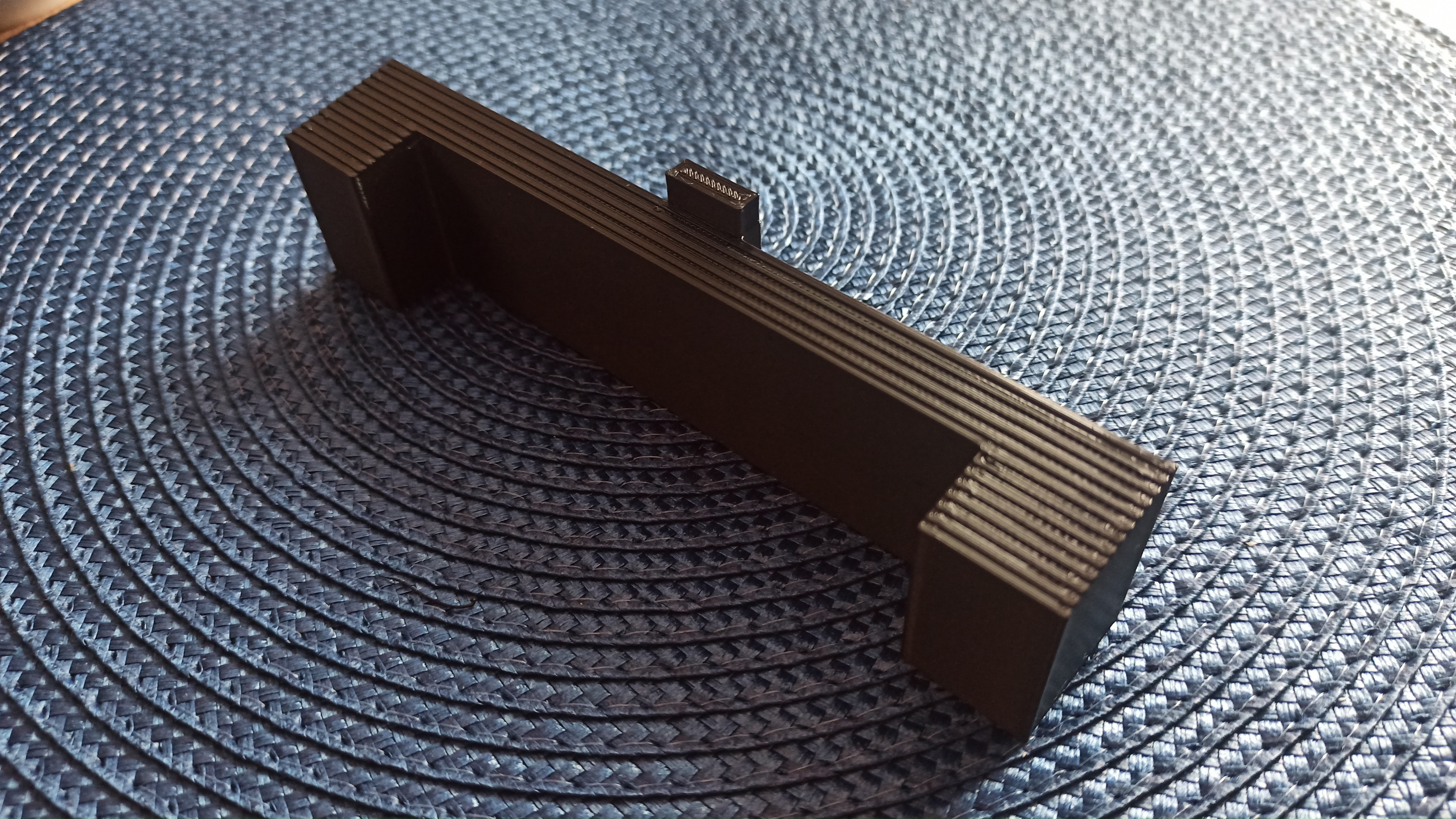 10 degree speaker stand - Edifier R1855DB