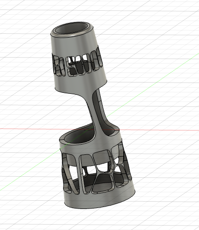 VASO GT18 — miniatura 2
