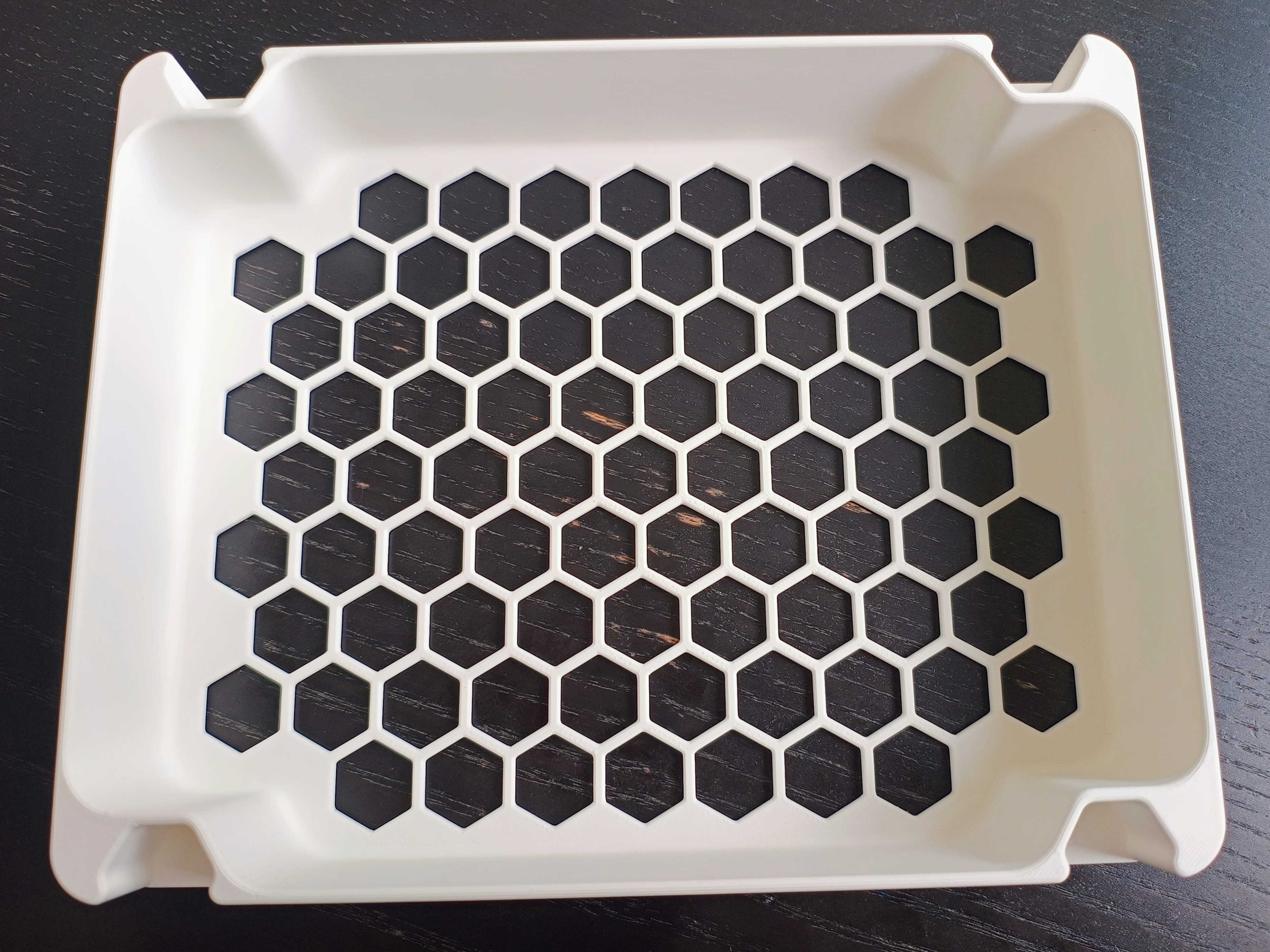 Miniatura 17 do modelo 3D Versatile Stackable Storage Box System