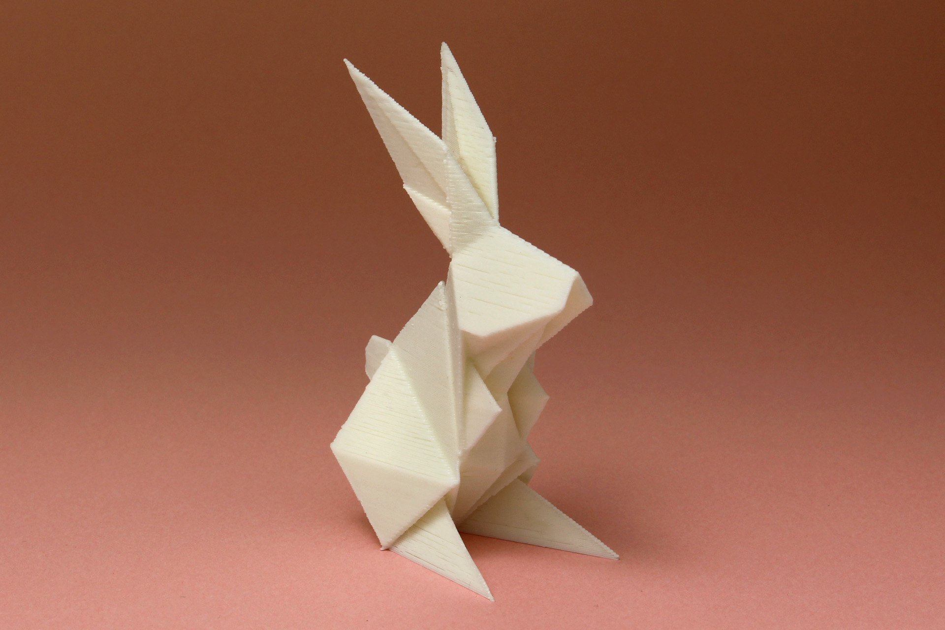 Origami Rabbit — miniatura 2