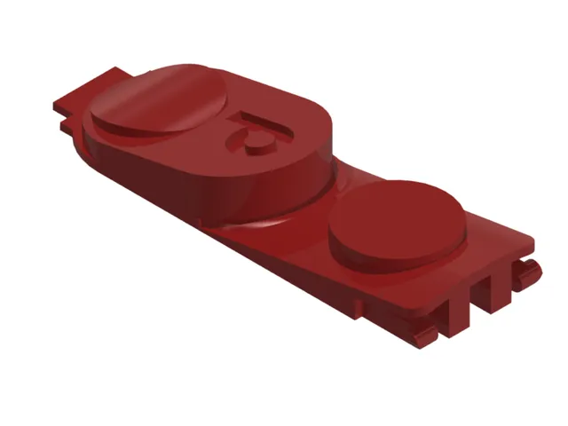 Wand Tube/Cleaner Head Clip Latch Tab Button, Compatible with Dyson V7 V8 V10 V11 V15