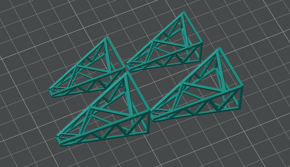 High voltage tower — thumbnail 4
