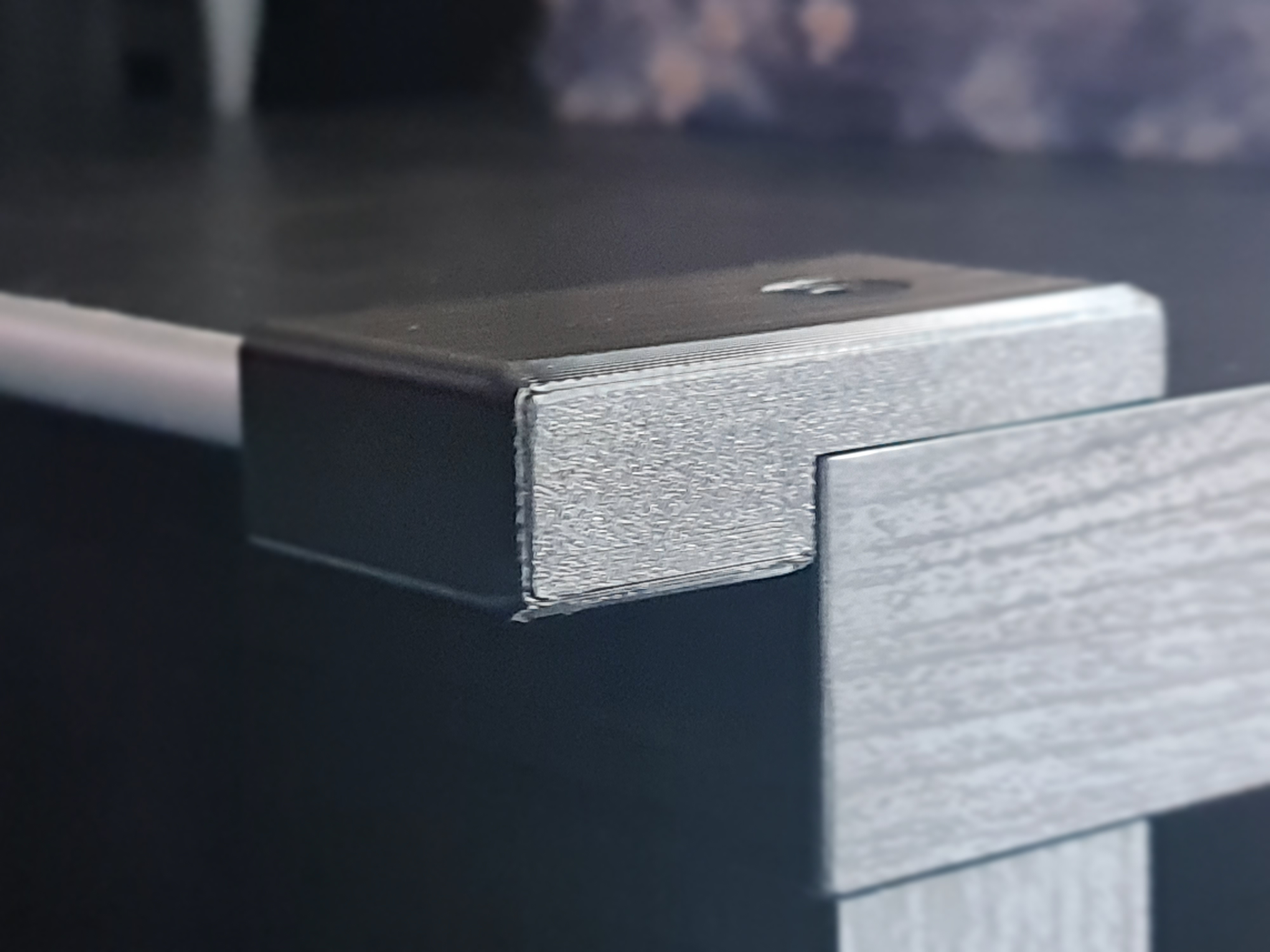 IKEA KALLAX hook coat