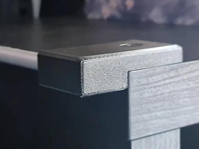 IKEA KALLAX hook coat