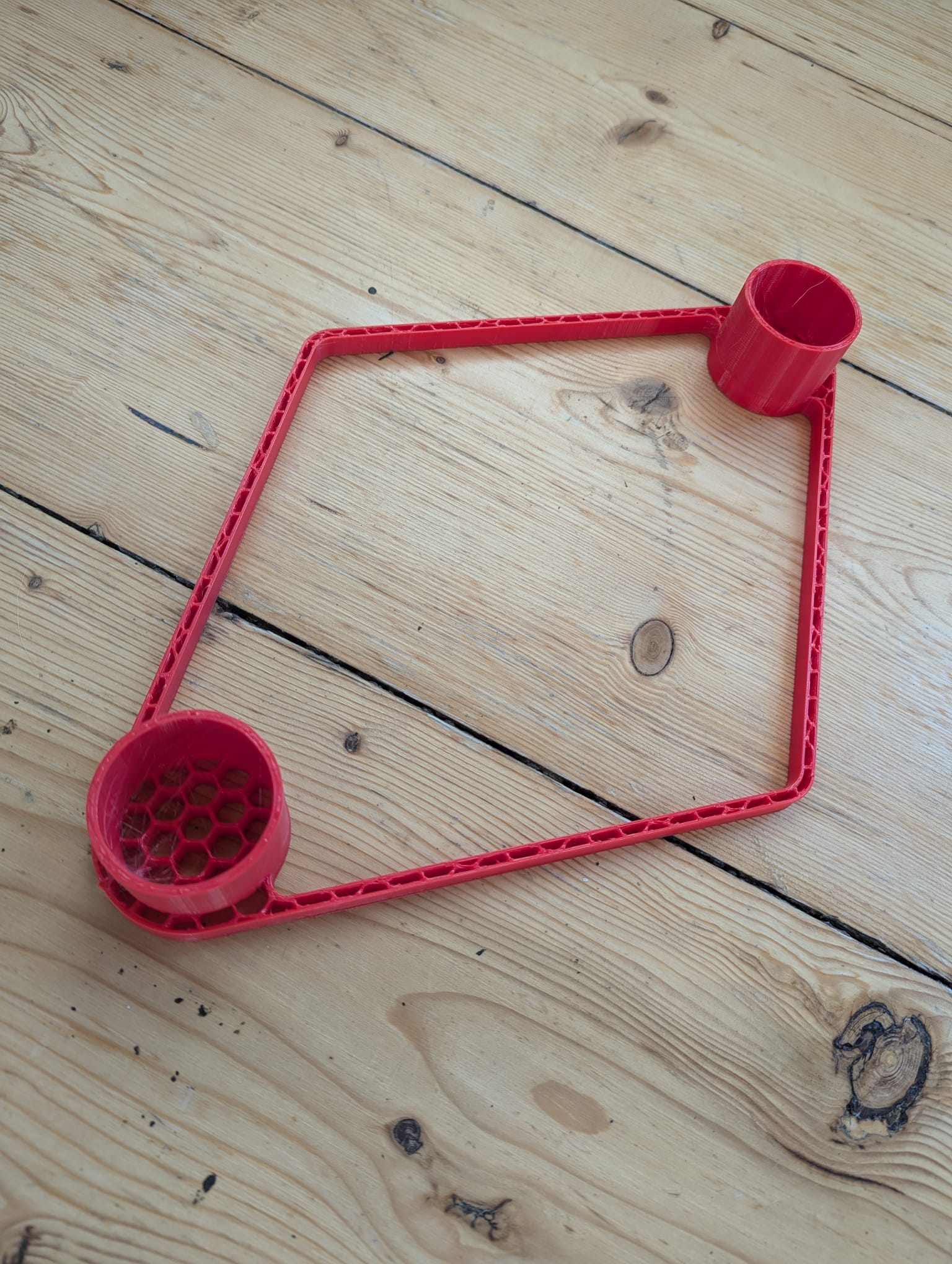 Spool REwinder — miniatura 2