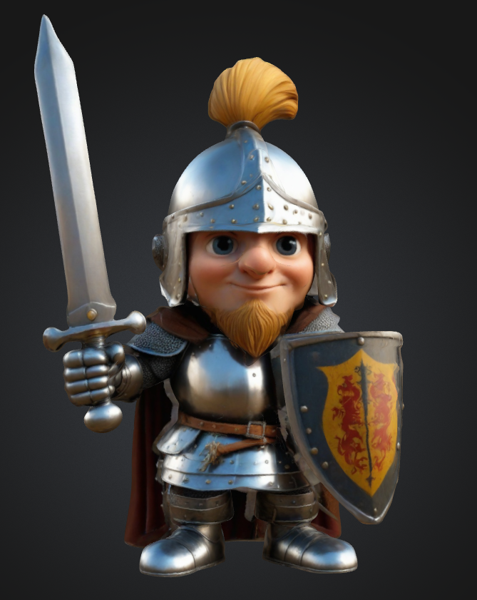 Knight I. MINIS