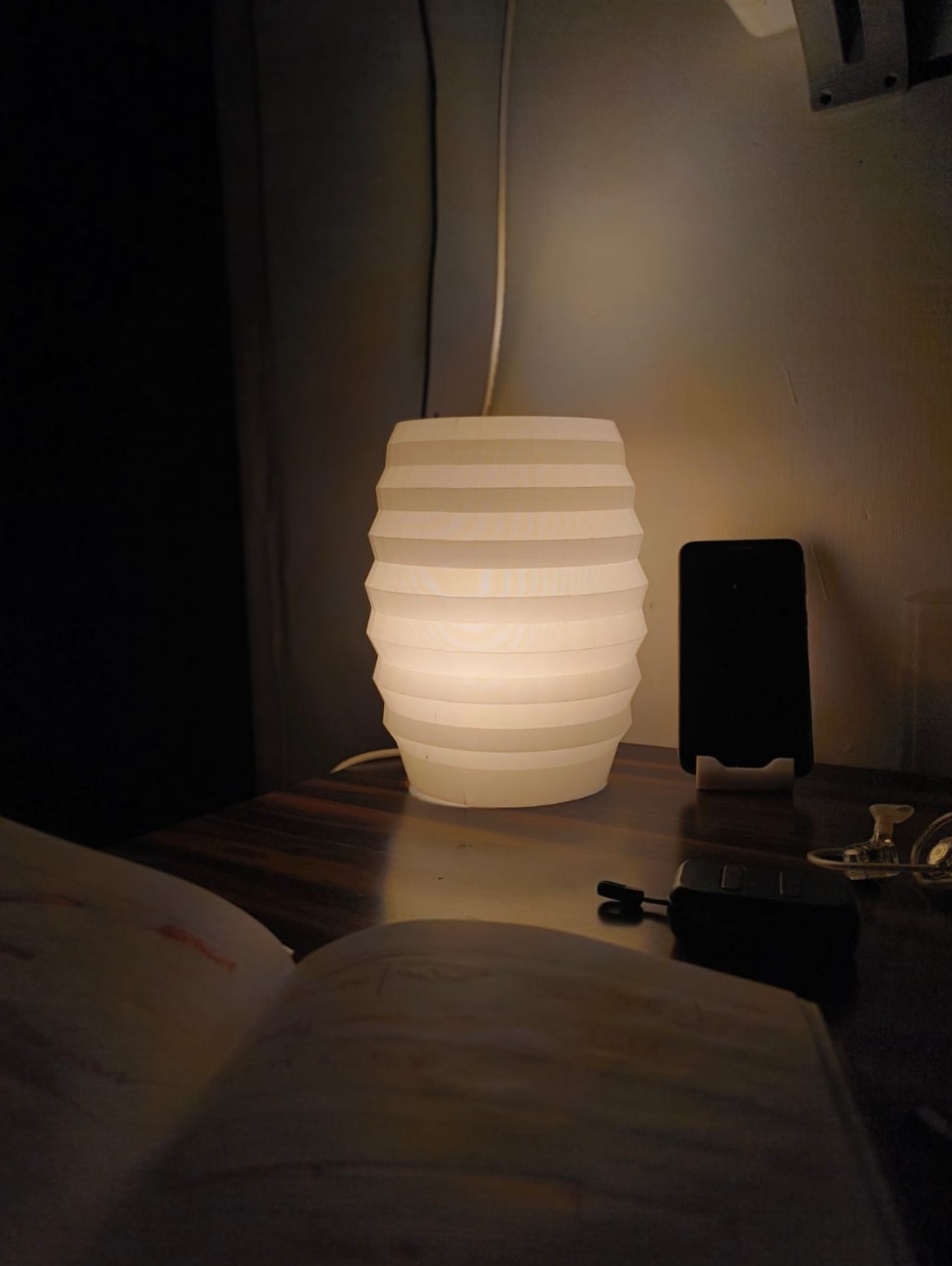 Kochin Lamp