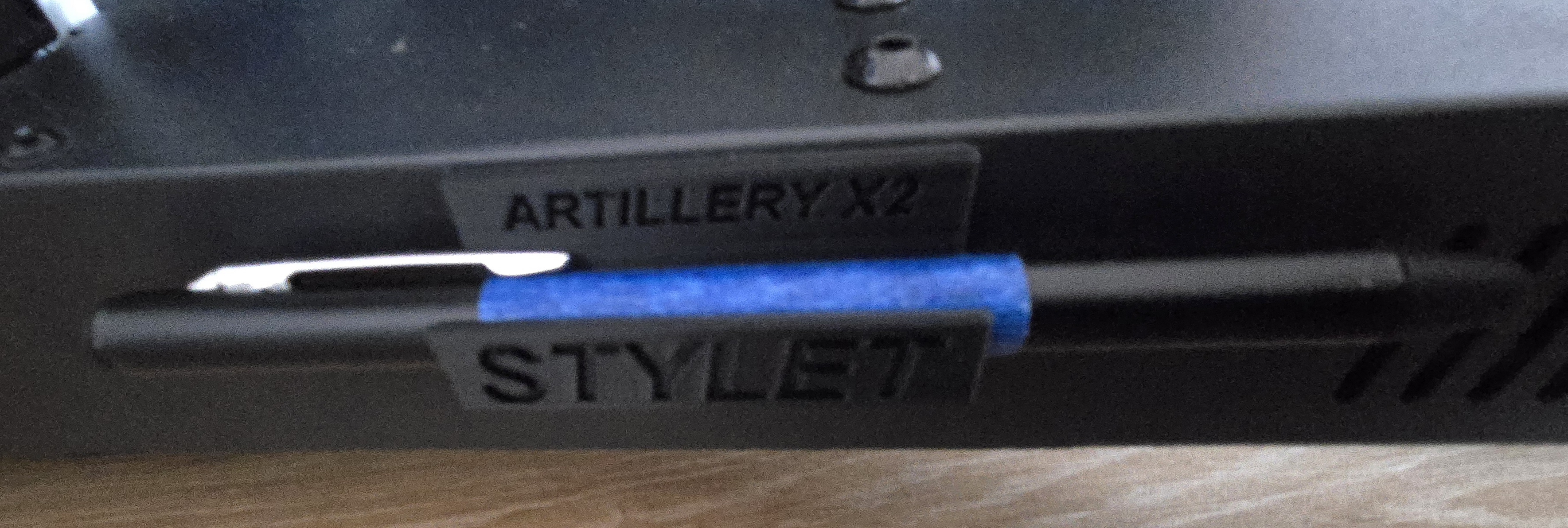 Support Stylet Imprimante 3D