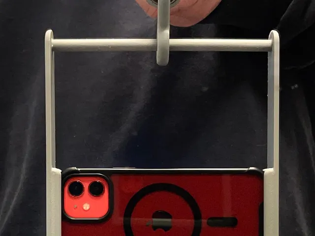 Gimbal/Stabilisator/Stabilizer