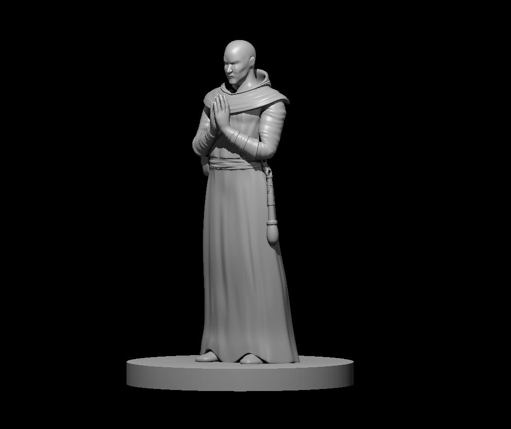 Misc Nonplayer Character Collection — thumbnail 8