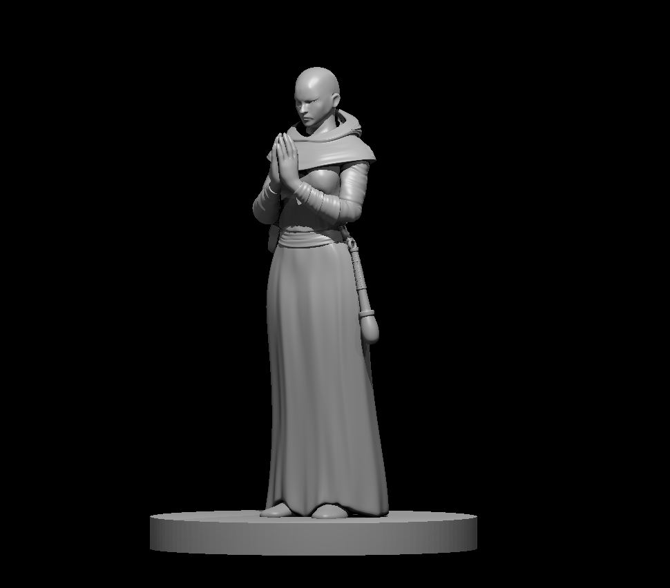 Misc Nonplayer Character Collection — thumbnail 9