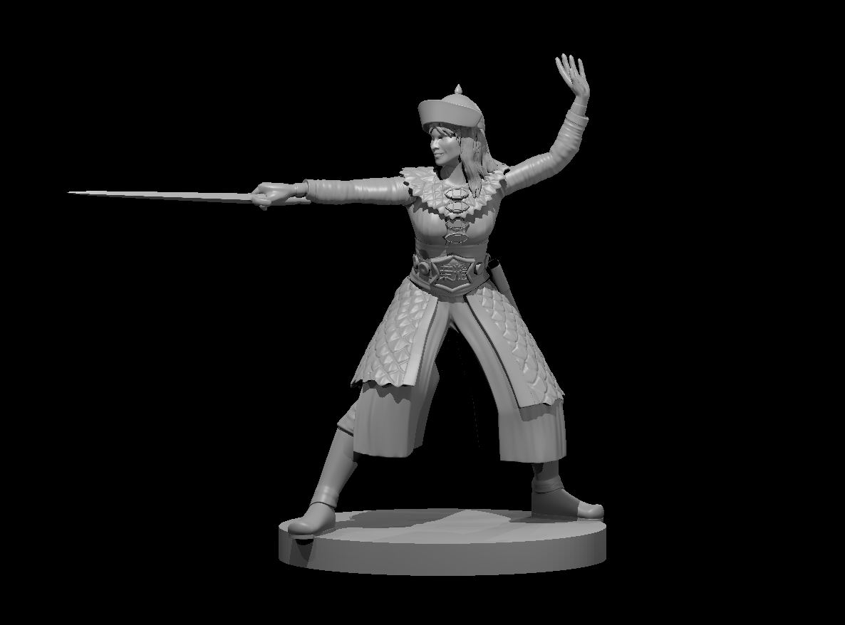 Misc Nonplayer Character Collection — thumbnail 3