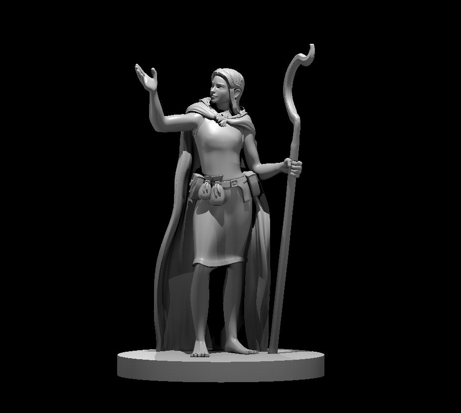 Misc Nonplayer Character Collection — thumbnail 24