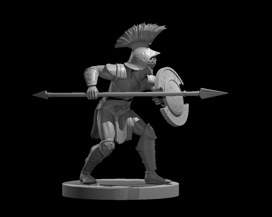 Misc Nonplayer Character Collection — thumbnail 26
