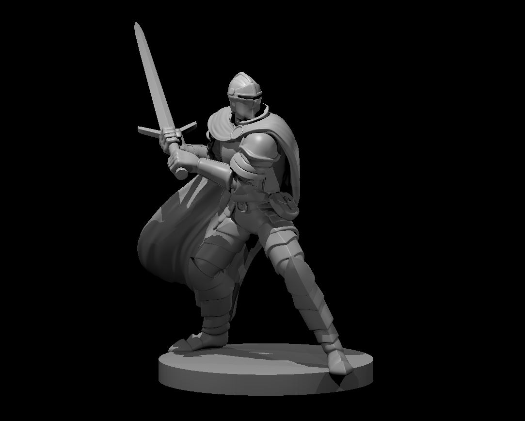 Misc Nonplayer Character Collection — thumbnail 31