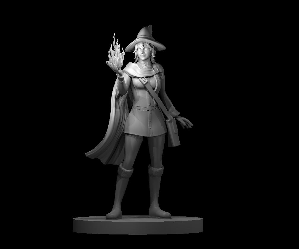 Misc Nonplayer Character Collection — thumbnail 32