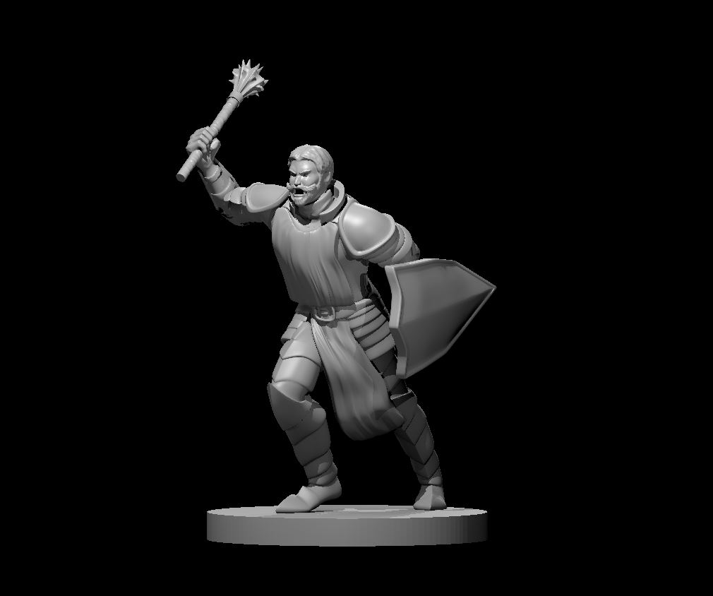 Misc Nonplayer Character Collection — thumbnail 36