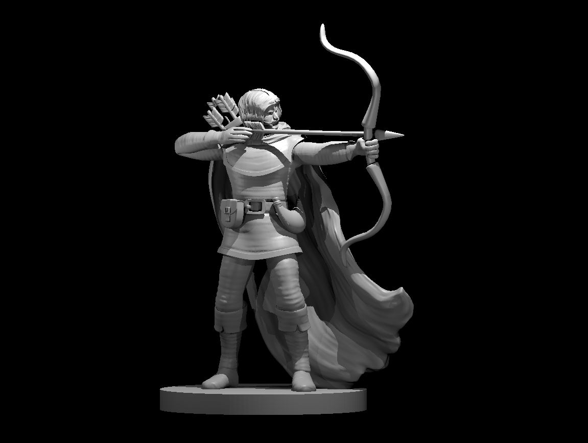 Misc Nonplayer Character Collection — thumbnail 39