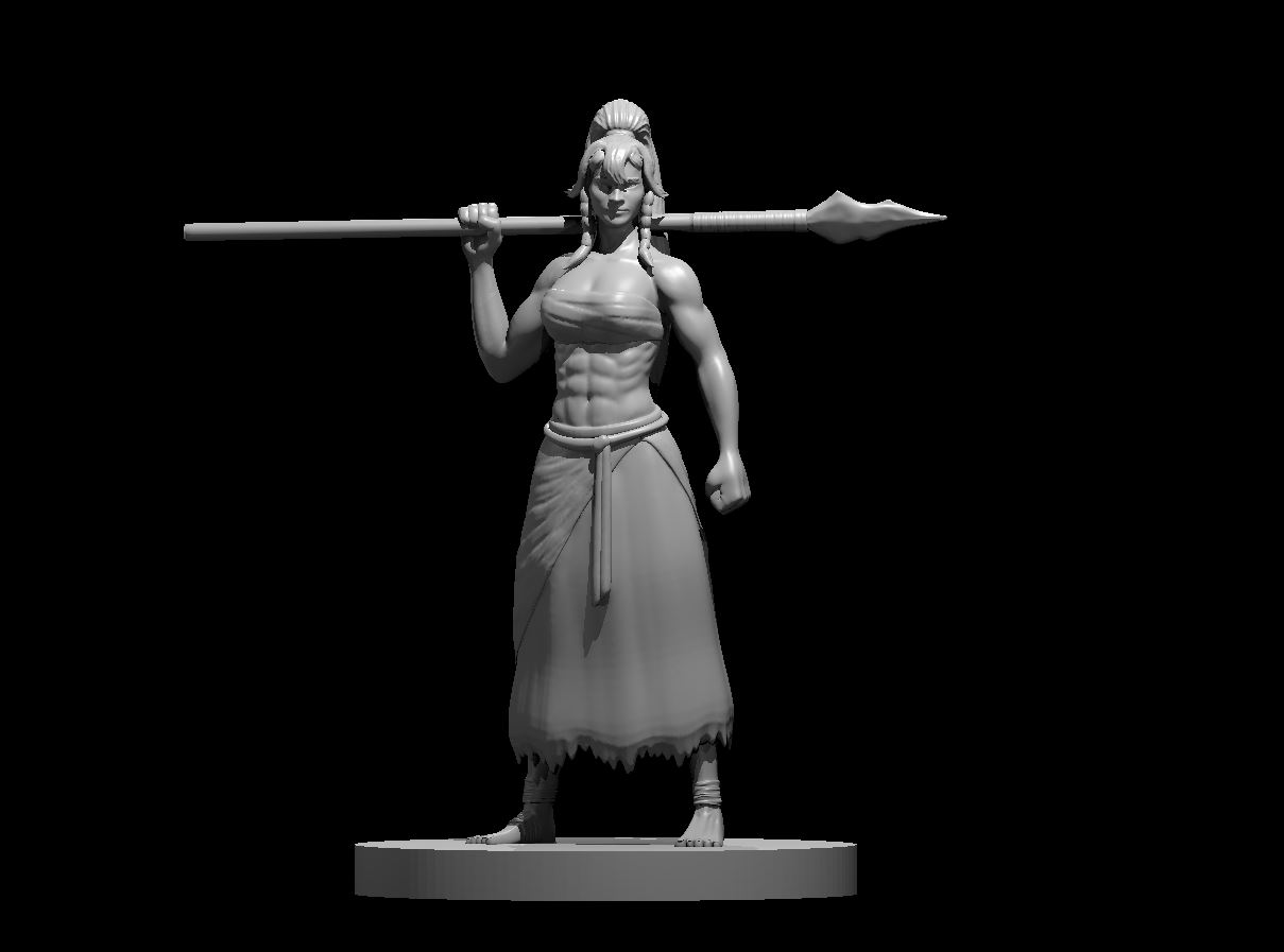 Misc Nonplayer Character Collection — thumbnail 44