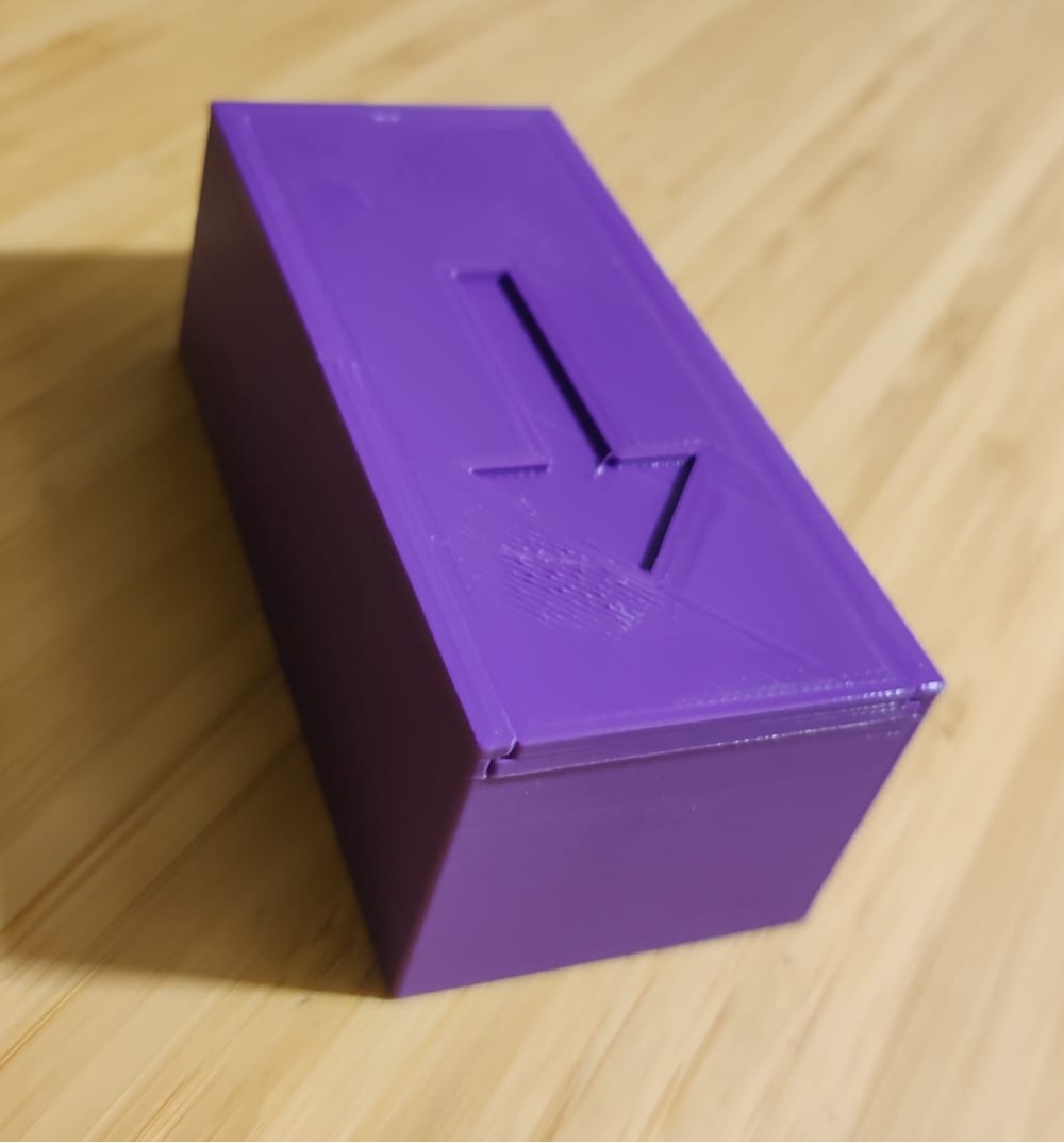 TrueRC X-Air Antennas case