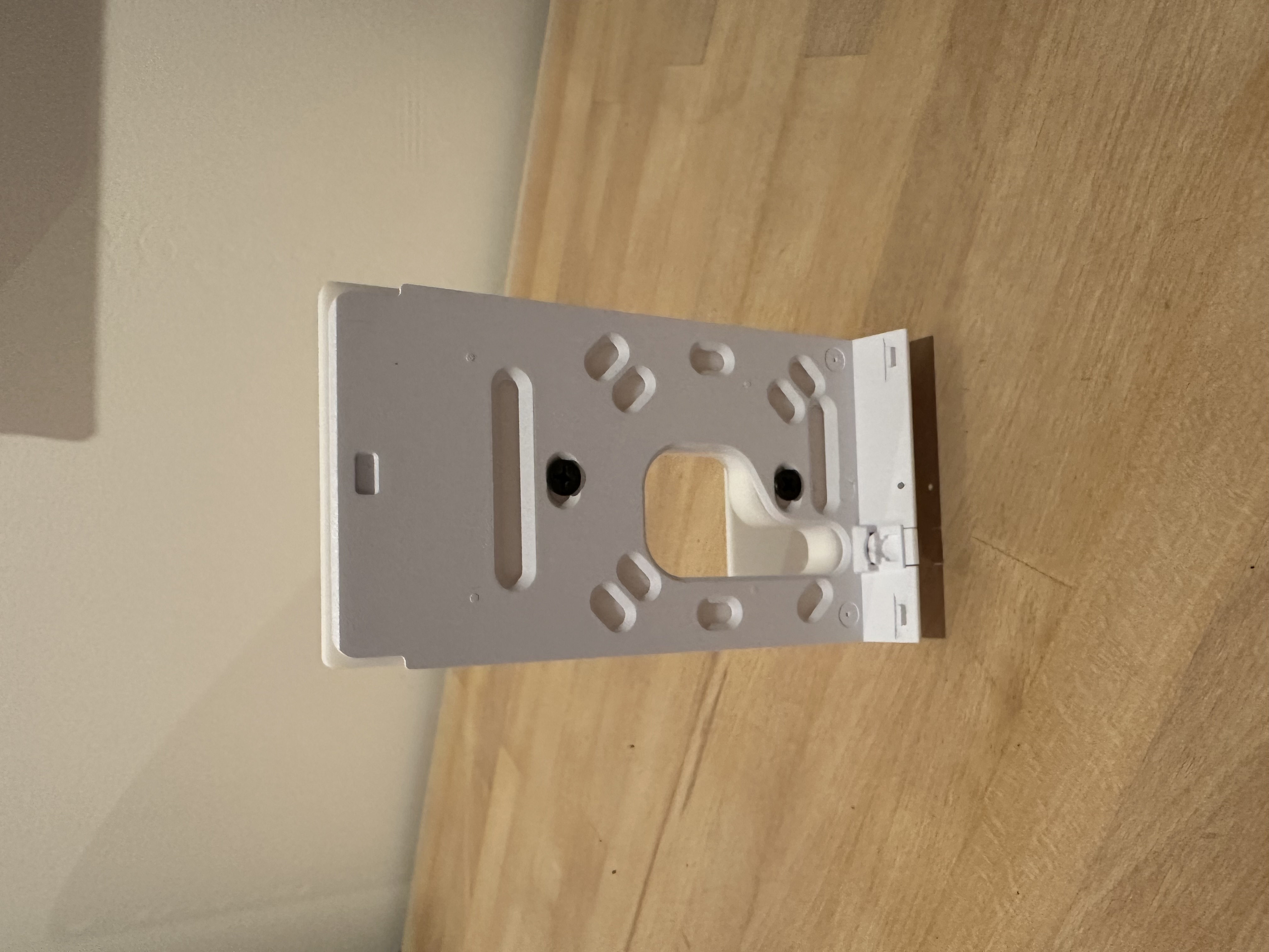 Miniatura 3 do modelo 3D Table Support for U7 Pro Wall