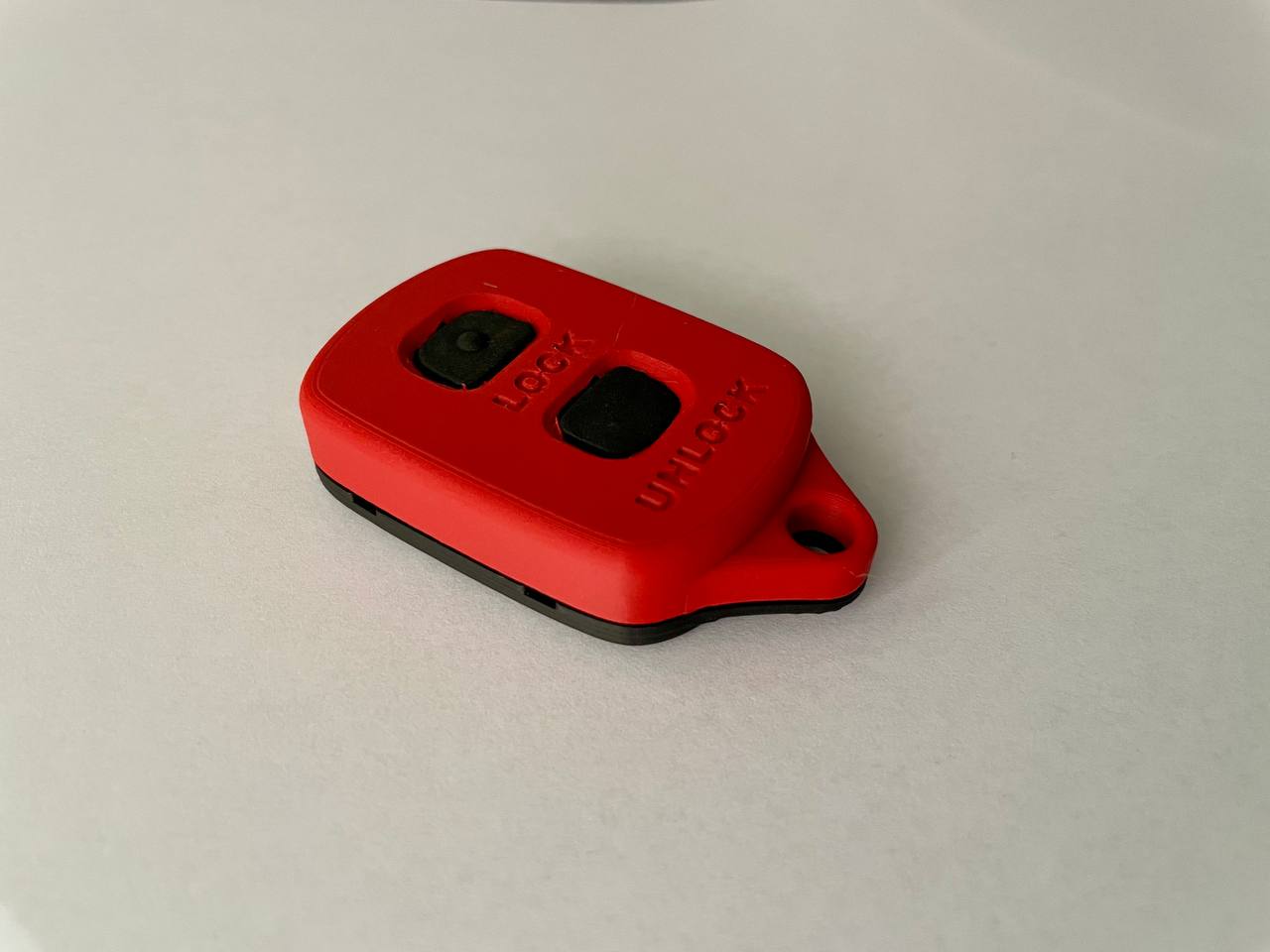 Toyota Rav4 First Generation key fob case