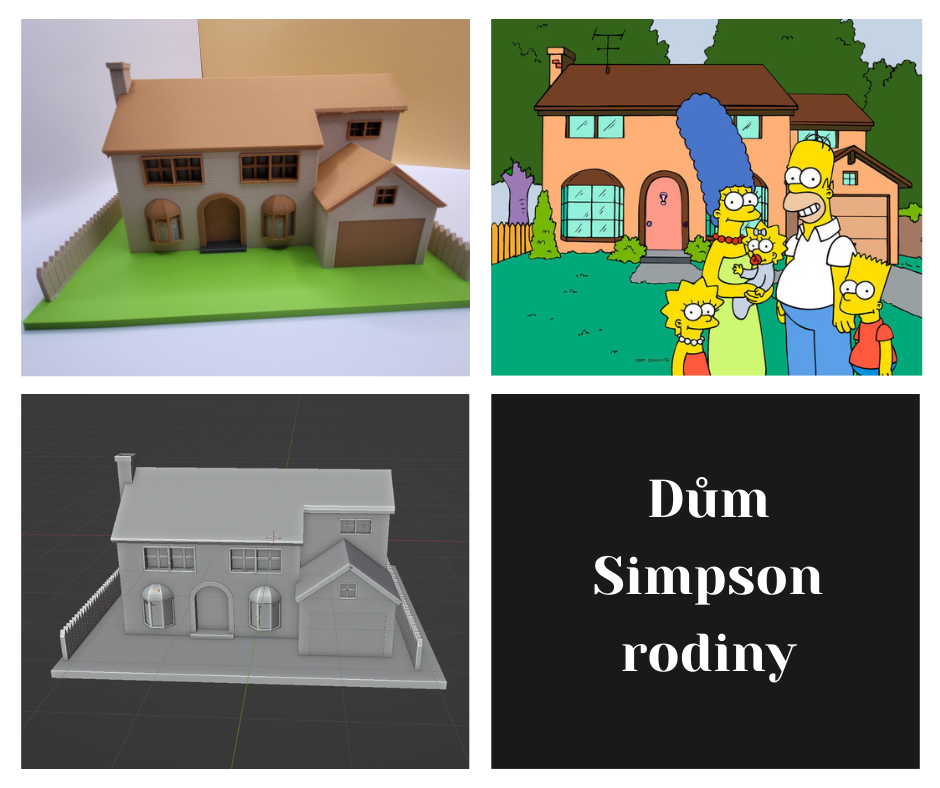 Simpsons house — miniatura 2